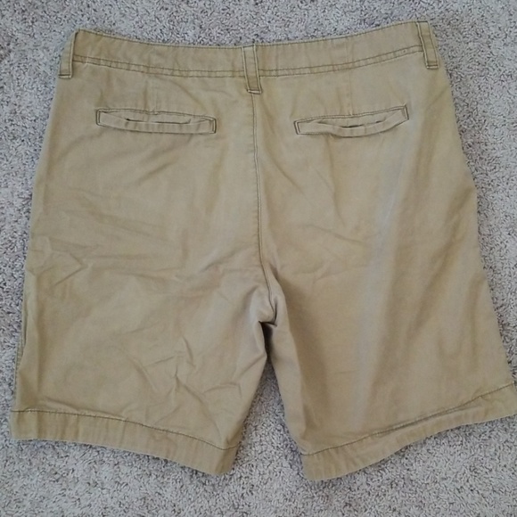 🧔2/$20🧔Aeropostale shorts 36W - Picture 2 of 2